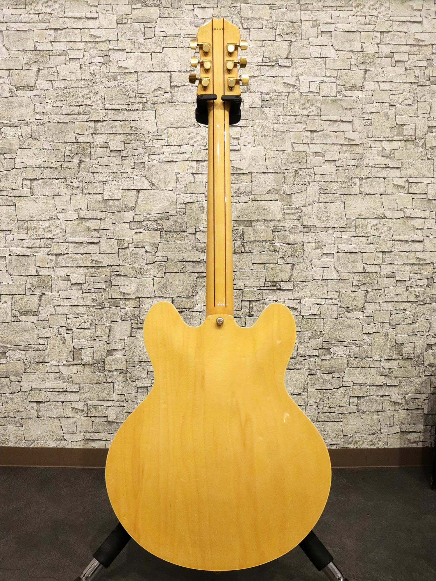 EPIPHONE エピフォン SHERATON シェラトン Ⅱ EB 71JGFFAzDWL._UF350,350_QL50_.jpg